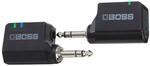 BOSS WL-20 kompaktes Wireless-System f&uuml;r Instrumente | Virtuelles
