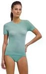 FALKE Damen Baselayer-Shirt Ultralight Cool Round Neck W S/s Ts...