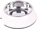 Dehner Hunde- und Katzennapf, &Oslash; 17.5 cm, H&ouml;he 5 cm, 350 ml,