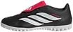 adidas Unisex Predator Club Fold-Over Tongue Turf Fu&szlig;ballschuh