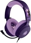 Razer Kraken V4 X Pok&eacute;mon Espeon & Umbreon Edition - Kabelgebundenes USB