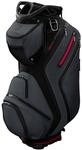 Wilson Alpine Bag CART14 Schwarz/Grau