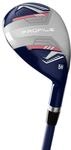 Wilson Profile Damen Einzel Fairway