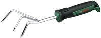 Bosch Garden Handwerkzeug Gartengrubber (Handkultivator, zum Lockern und L&uuml;ften des