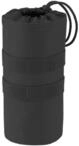 Brandit Molle Bottle Holder I, Farbe: Black, Gr&ouml;&szlig;e: OS