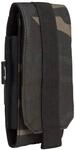 Brandit Molle Phone Pouch Large, Farbe: darkcamo, Gr&ouml;&szlig;e: OS