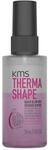 KMS ThermaShape Quick Blow Dry &ndash; F&ouml;hn‑Spray mit Hitzeschutz, ideal f&uuml;r...