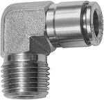 RIEGLER 135161-852.014-8 ES L-Steckverschraubung, R 1/4 a., f&uuml;r...