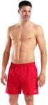 ARENA Herren Fundamentals R Boxer Beach Shorts