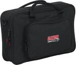 Gator Cases Tragetasche f&uuml;r Mikro-Keyboards und Controller, 41 x 25 x 8 cm | schwarz