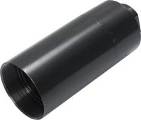 KS Tools 450.0156 Verl&auml;ngerungsrohr f&uuml;r Hinterachse M75x1.5