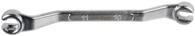 SW-Stahl 01405SB Bremsleitungsschl&uuml;ssel 10 x 11 mm - hinterlegt
