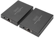 DIGITUS HDMI KVM IP Extender Set