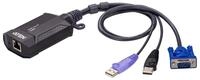 ATEN CN800 USB VGA KVM over IP Mini