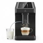 WOOX Kaffeevollautomat mit 19 Bar &ndash; Espresso Maschine mit Mahlwerk &
