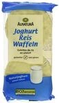 Alnatura Bio Reiswaffeln, Joghurt, 100g