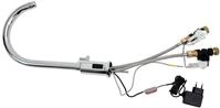 Saro Sensor Wasserhahn -230V- POSEIDON