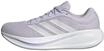 adidas Unisex Response Runner 2 Running Shoes, Purple Tint/Silver met./Glow...