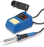 Kemper 1600 L&ouml;tstation mit einstellbarer Leistung von 0-48 Watt