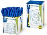 STAEDTLER Noris writing pen 307, Fineliner mit stabiler, eindrucksicherer...