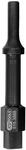 KS Tools 515.3888 Druckluftmei&szlig;el L&ouml;seadapter, 130 mm