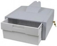 Ergotron Primary Drawer Tall Single Grau, Wei&szlig; Schublade Trolley f&uuml;r Notebook...