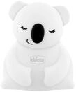 Luce notturna Chicco 00010575000000 Koala Bianco