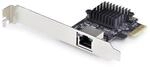StarTech 1-Port 5 Gbit PCIe NIC, Realtek RTL8126 (PR15GR-NETWORK-CARD)