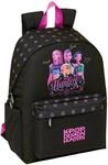 K-Pop Demon Hunters Rucksack f&uuml;r Laptops mit 35,8 cm (14,1 Zoll), ideal f&uuml;r