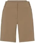 VAUDE Women's Skomer Bermuda Shorts, Bequeme und leichte Damen Bermuda Shorts...