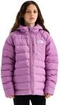 THE NORTH FACE M&auml;dchen Reversible Perrito Hooded Jacke (1er Pack)