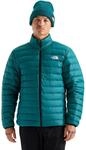THE NORTH FACE Herren Classic Down Jacke (1er Pack)