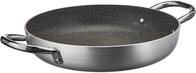 BALLARINI B53T62 Pfanne, 2 Griffe, Durchmesser 32 cm, professionelles Granit