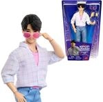 Mattel KPop Demon Hunters Saja Boys Jinu Modepuppe | Mit &bdquo;Soda Pop-Auftritt, 2