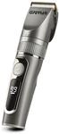 G3 Ferrari G30049 Wiederaufladbarer Bart- und Haarschneider, 200 mAh Lithium-Akku,