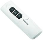 Orginal Roto Handsender Funk Funkhandsensor 5-Kanal Bis zu 5 Empf&auml;nger einzeln...