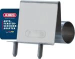 ABUS Autofensterscheiben-Adapter f&uuml;r 797 und 777 Key Garage, Edelstahl,...