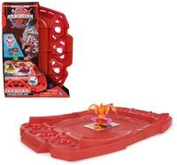 BAKUGAN Brawl Zone kompaktes Spielset mit Special Attack Dragonoid,