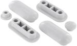 Ideal Standard R643801 Softmood WC-Sitzpuffer