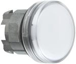 Schneider PIL.LUM. LED wei&szlig; Custo. Marke