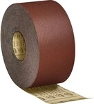 Klingpsor 2986 PS 22 F, Schleifpapier, Rollen, 115X50000, 80, 1