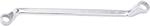Llave Doble Estr Acod 21-23