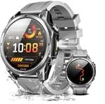 Anywise W1 Smart Watch, AI, Sprachsteuerung, GPS und Kostenloses Kartenmaterial, 18