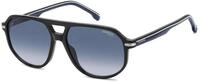 CARRERA, GAFAS DE SOL, CARRERA 375/S, BLACK BLUE, 59, (MAN)