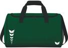 Erima Unisex Moderne Intro Sporttasche (7232619), smaragd, S