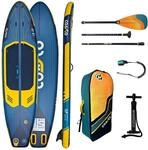 Coasto - SUP aufblasbares Stand Up Paddle Flip 10'5 - PB-CFLIP105 - aufblasbares