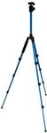 PeakTech P 7851 Aluminium Stativ f&uuml;r Kamera und Messger&auml;te ~ mit 1/4" Gewinde...