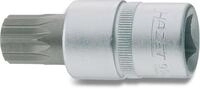 Hazet 990-10 Schraubendreher-Einsatz, 10 mm (Schl&uuml;sselweite)