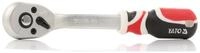 Yato CURVED QUICK RELEASE RATCHET HANDLE 38