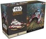Asmodee, Star Wars: Legion &ndash; TX-130 Saber Tank, DE-Version,...